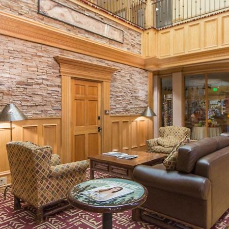 Cedar Breaks Lodge 3304 Брайан Хед Экстерьер фото
